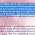 E PORTFOLIO Practice Teaching SAMPLE CONTENT