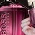 NEW HUGO BOSS THE SCENT MAGNETIC FOR HIM FOR HER FRAGRANCE REVIEW Soki London