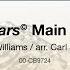 Star Wars Main Theme Arr Carl Strommen Score Sound