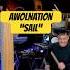 Marq3tte AWOLNATION Sail Awolnation Cover Coversong Music Musicproducer Sail Musician