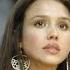 Jessica Alba Face Cc Look Like Carbon Copy