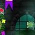 69716782 Mystical Forest By CreatorMoldy Harder Geometry Dash