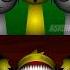 Incredibox Sprunki Phase 3 Remastered Vs Sprunki Phase 3 Remastered But Alive