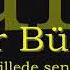 Azer Bülbül Canımı Canına Katarcasına