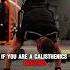 Must Master Calisthenics Exercises For Beginners Calisthenics