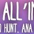 Rocco Hunt Ana Mena Un Bacio All Improvviso