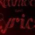 Kard Redmoon Lyrics