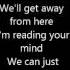 Sophie Ellis Bextor Take Me Home Lyrics