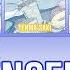 ROM ENG RUS Leo Need Hatsune Miku Henceforth Color Coded Lyrics