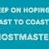 GhostMasters I Keep On Hoping Club Mix