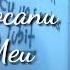 Dani Mocanu Puiul Meu Versuri