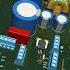 KICAD PCB ESP32 BOOST CONVERTER V 1 02