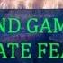 POWERFUL END OF GAME ELIMINATE FEAR NOW