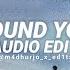 Until I Found You X Blue Stephen Sanchez Yung Kai