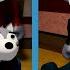 SAVIOR ENDING Roblox Piggy Book 2 Chapter 6