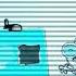 Wow Wow Wubbzy Paint A Picture In Electric Module 8 0