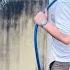 How To Clean Stucco