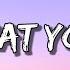 James Blake Say What You Will Lyrics