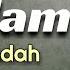 NYIDAM SARI KARAOKE Campursari KOPLO