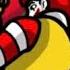Friday Night Funkin Vs Ronald McDonald Mod Beat Battle