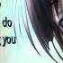 Lirik Andmesh Hanya Rindu Version English By Emma Heesters