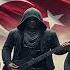 Gök Girsin Kızıl Çıksın Rock Cover