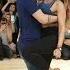 Daniel Desiree Don T Let Me Down Crowd View Bachata Fusion