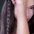 Hairstyles For School Maktab Uchun Soch Turmak