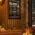 Relaxing Jazz Instrumental In Cozy Coffee Shop Background Music For Relaxing And Working