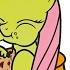 My Little Pony Coloring Book Fluttershy MLP Rainbow Splash Rscb Colouring Pages