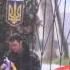 Пикет против оккупации Крыма в Киеве