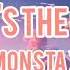 She S The One MONSTA X LYRICS