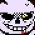 Undertale Last Breath HARD MODE Phase 2 The Eternal Massacre