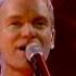STING Desert Rose Lottery Show 1999