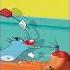 Oggy 3d Run Gameplay
