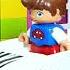 ПЕСЕНКА ПРО ДРУЖБУ Новая детская песня LEGO мультик про друзей