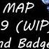 Heya PMV Warrior Cats MAP Part 3 9 WIP