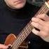 Just The Two Of Us Ukulele Fingerstyle