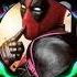 Rap Do Deadpool 7minutoz Voice Gabriel Rodrigues
