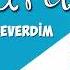 Sura Iskenderli Seni Severdim 2021