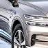 Genesis GV80 вместо BMW X5 по цене Туарега дизельный Дженезис GV80 Генезис ДжиВи80