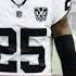 Controversial Raiders News Raiders Rumors On Decamerion Richardson Football Back In Oakland