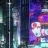 Cyberpunk 2077 Night City 4K Animated Wallpaper