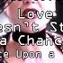 Once Upon A Time Love Doesn T Stand A Chance RUS Cover VOLume HBD Darkon
