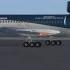 Flight Simulator X Tu 154B 2 Startup