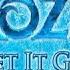 Let It Go Idina Menzel FT Alex Boyé Africanized Tribal Cover And One Voice Childrens Choir XD