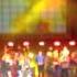 Musicalpremiere Hinterm Horizont