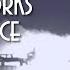 B 52 Fire At Grand Forks Air Force Base