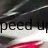 FLOKY X ЭСВЕ это Speed Up версия песни ворую алкоголь