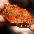Your New Favorite Chicken Wing